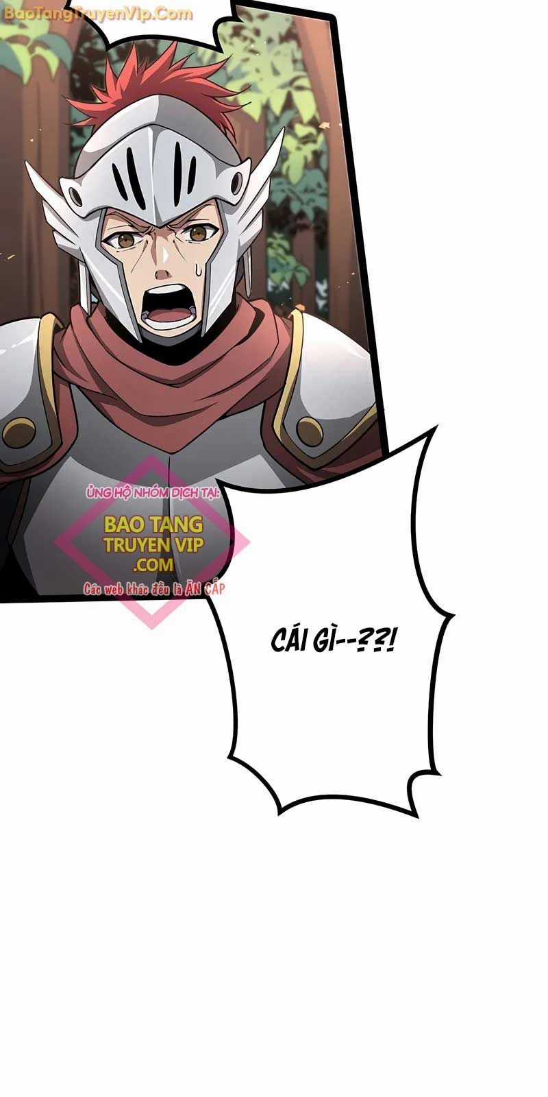 Phòng Thủ Hầm Ngục Chapter 43 trang 29