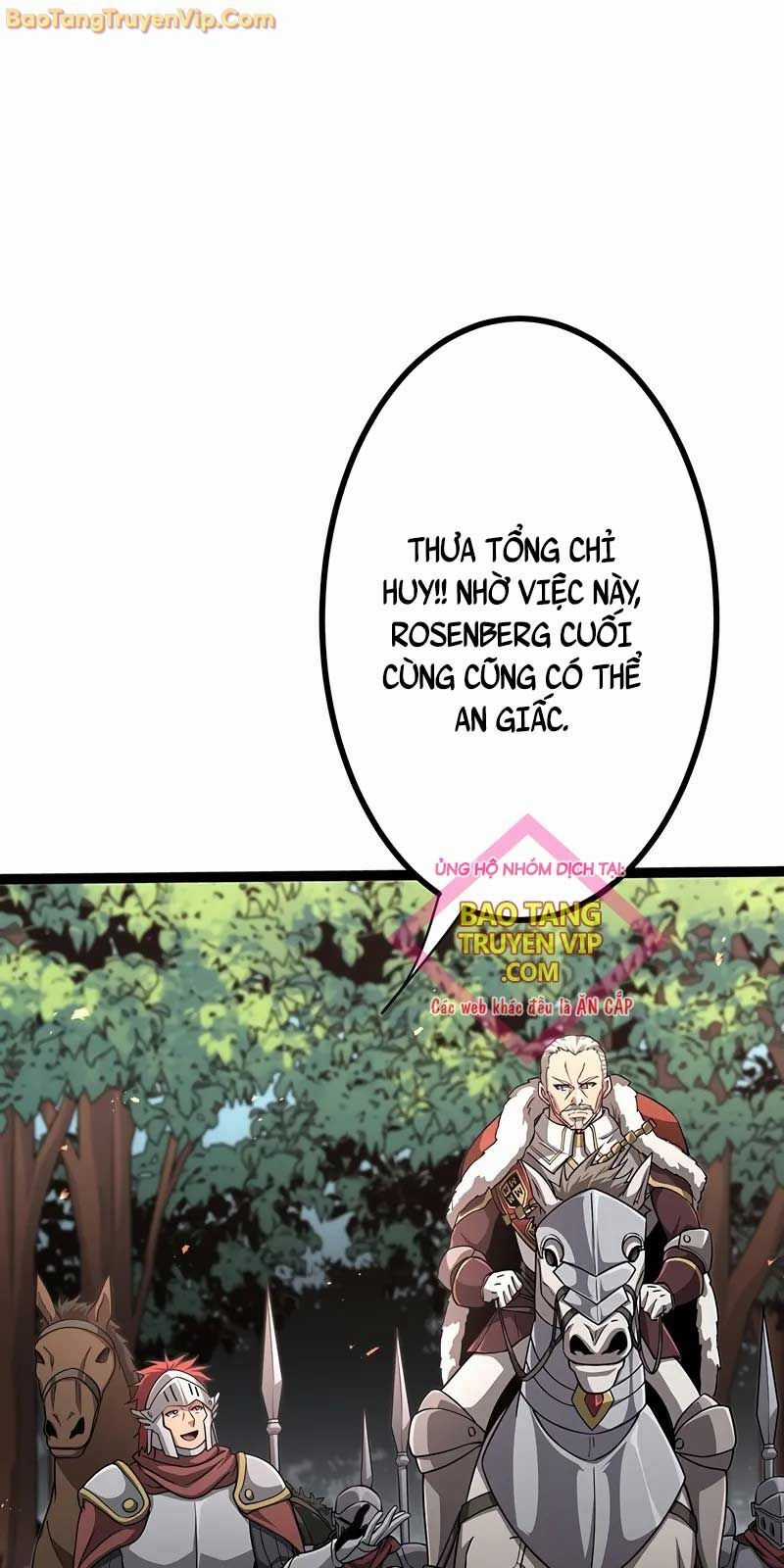 Phòng Thủ Hầm Ngục Chapter 43 trang 3