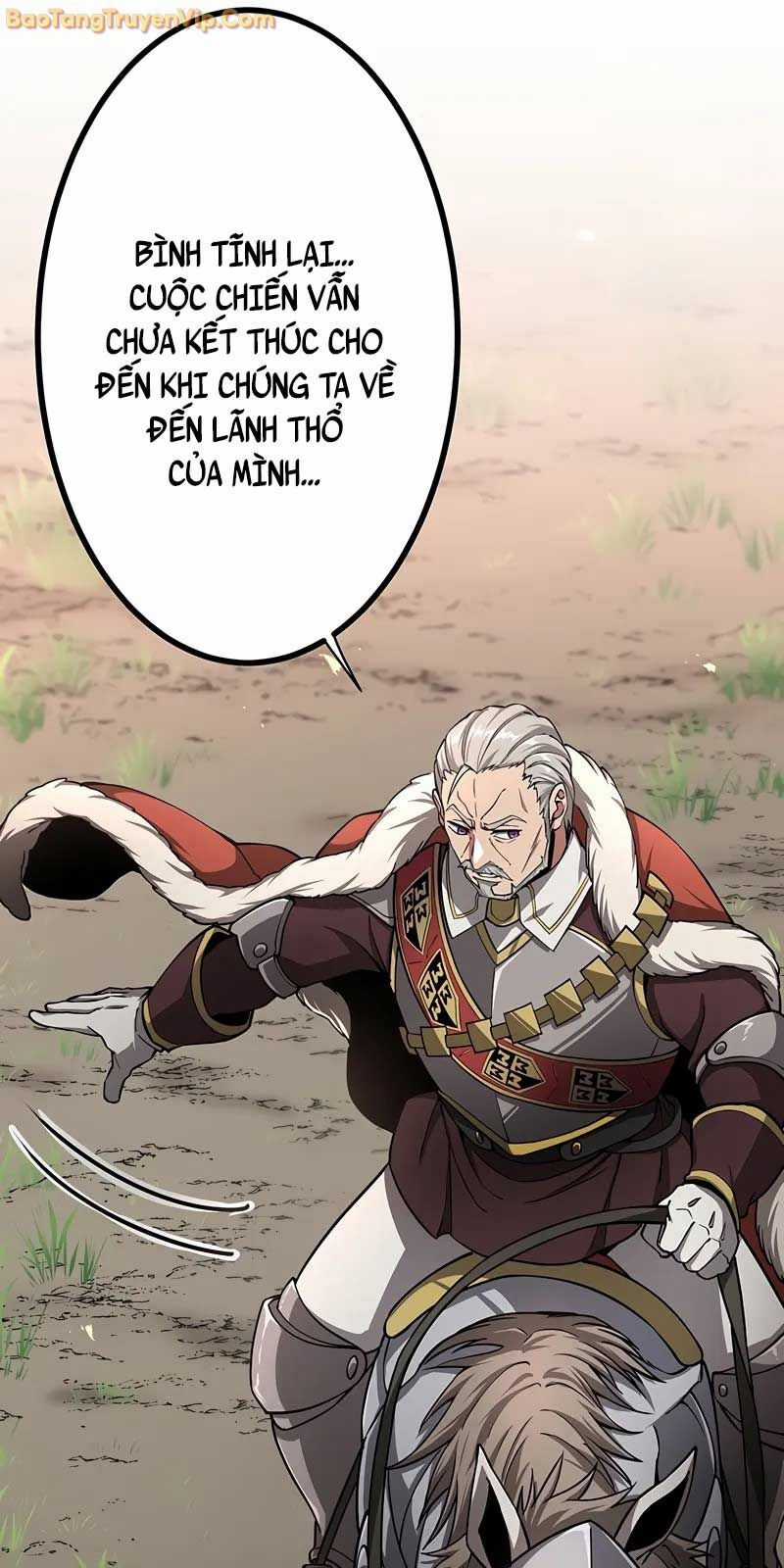 Phòng Thủ Hầm Ngục Chapter 43 trang 30