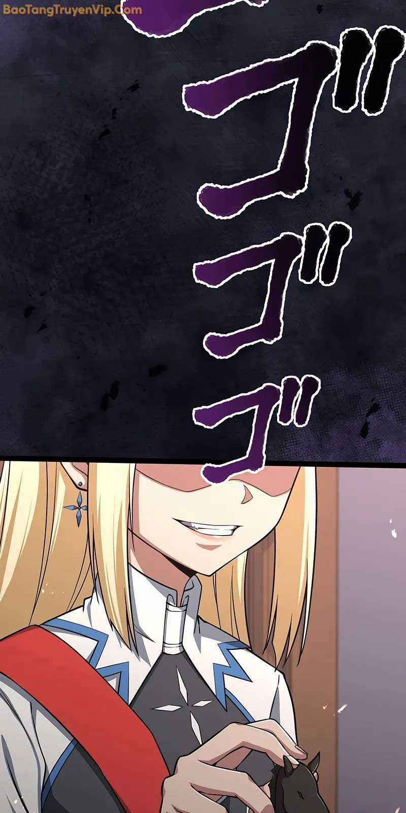 Phòng Thủ Hầm Ngục Chapter 43 trang 34