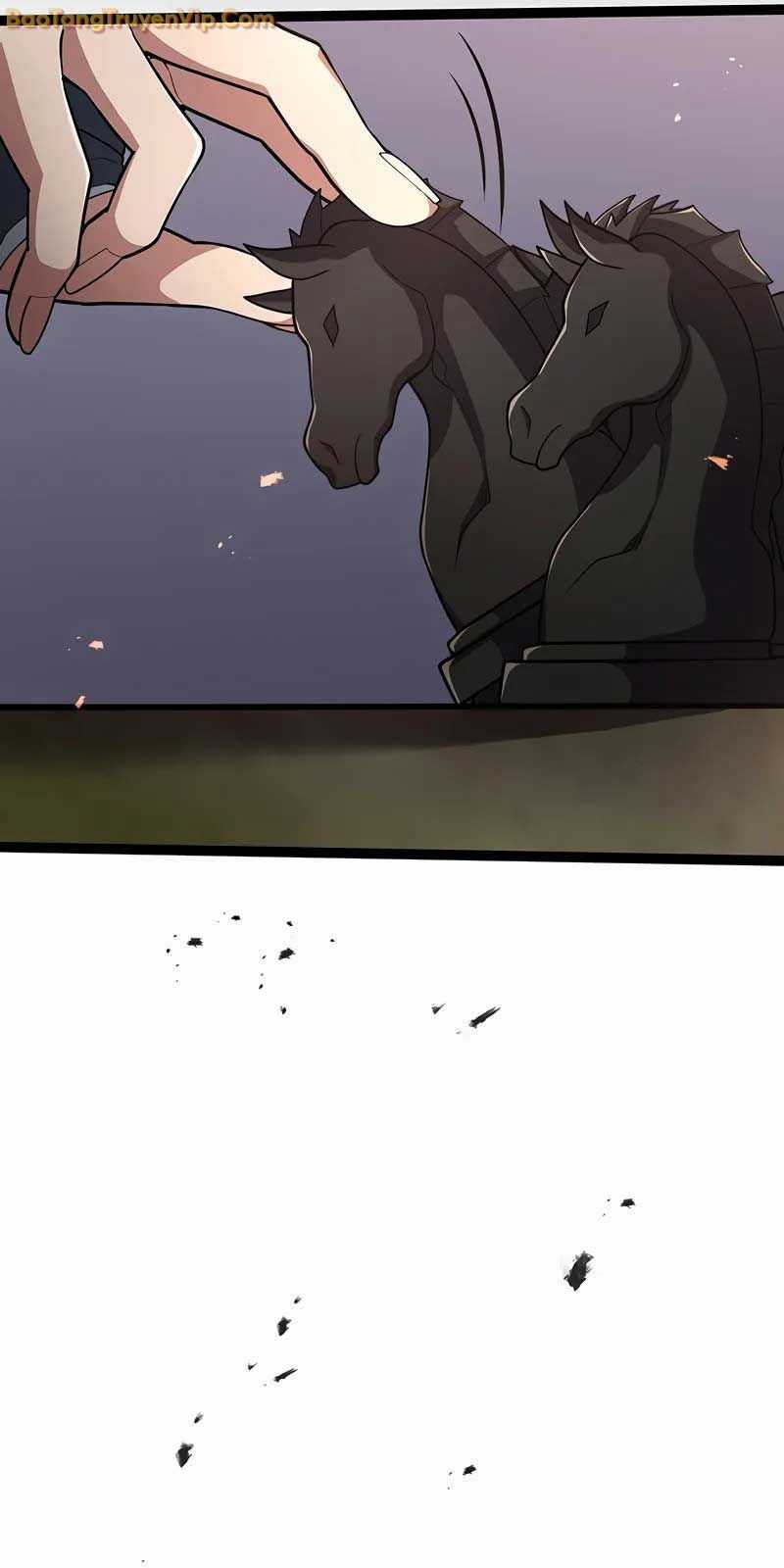 Phòng Thủ Hầm Ngục Chapter 43 trang 36