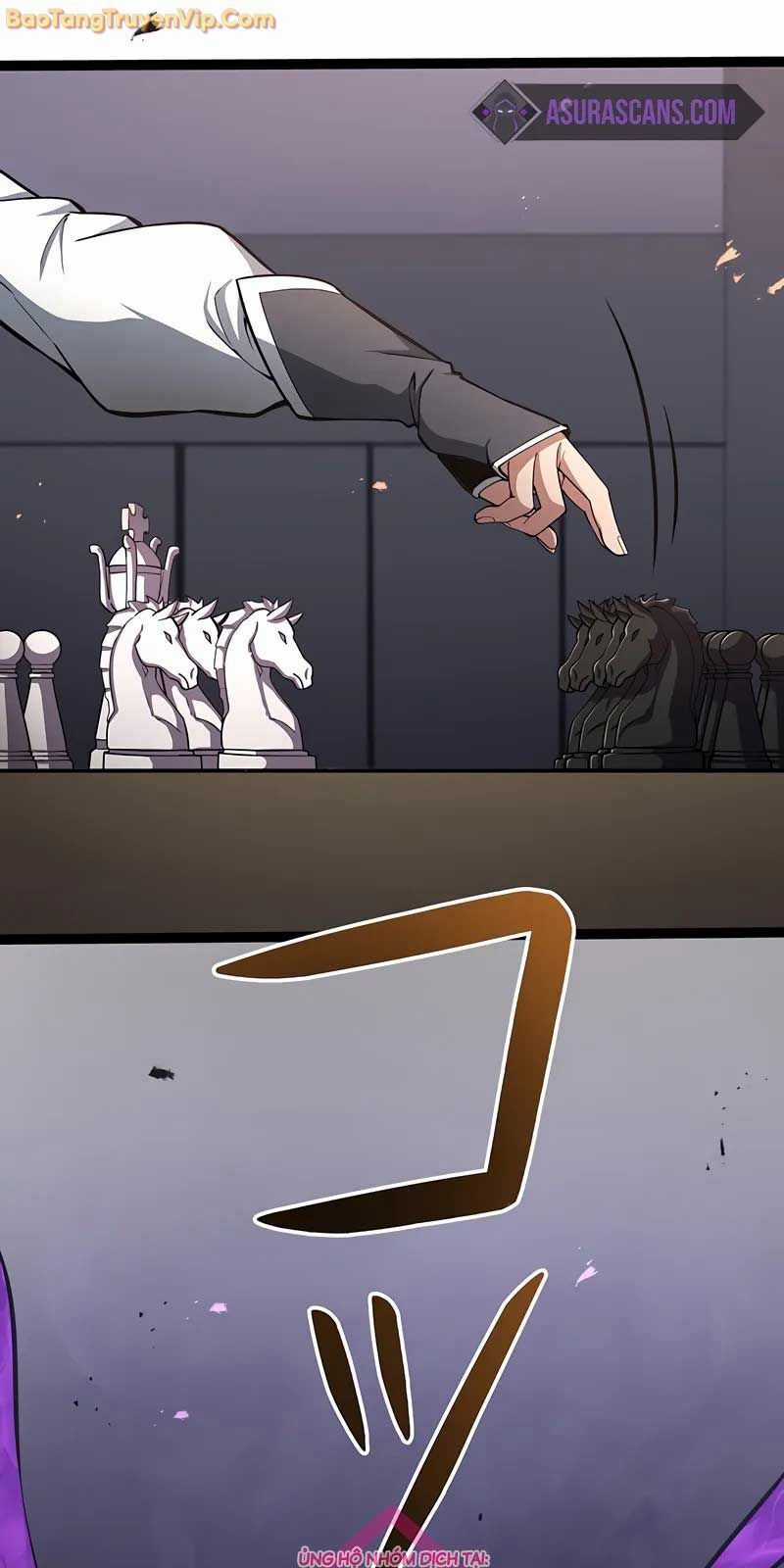 Phòng Thủ Hầm Ngục Chapter 43 trang 37