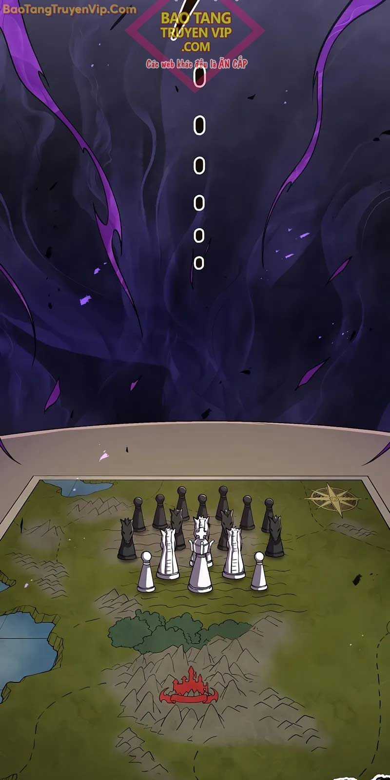 Phòng Thủ Hầm Ngục Chapter 43 trang 38