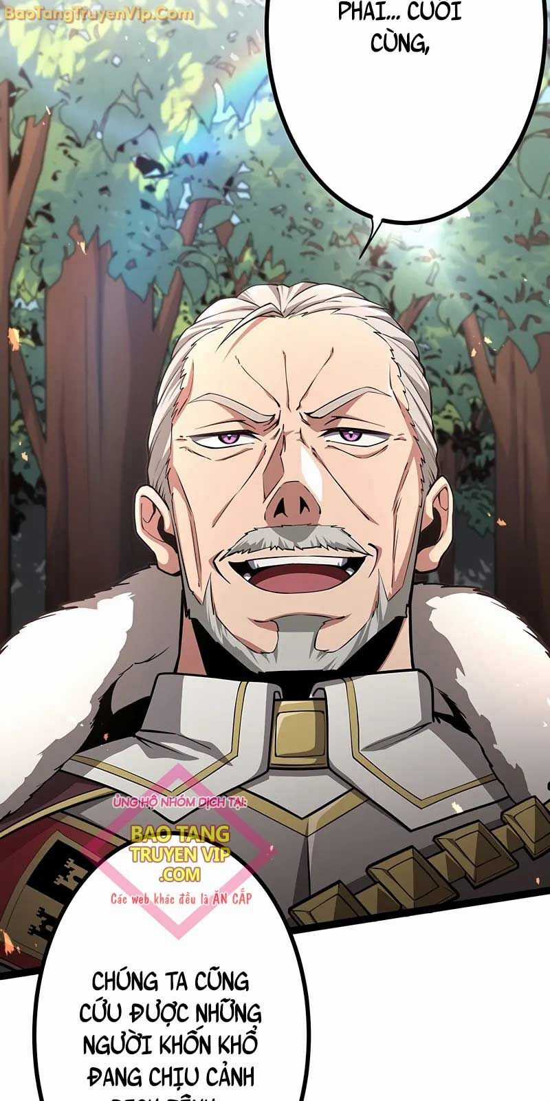 Phòng Thủ Hầm Ngục Chapter 43 trang 5