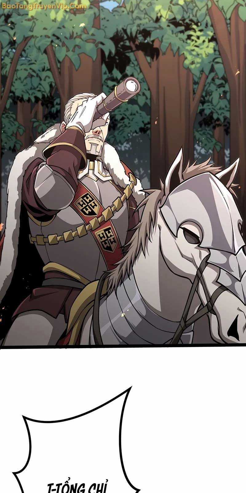 Phòng Thủ Hầm Ngục Chapter 43 trang 50