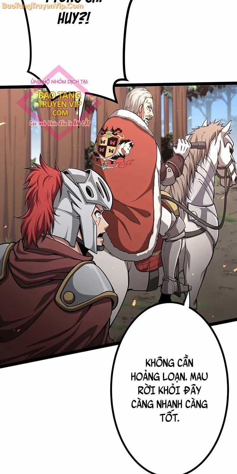 Phòng Thủ Hầm Ngục Chapter 43 trang 51