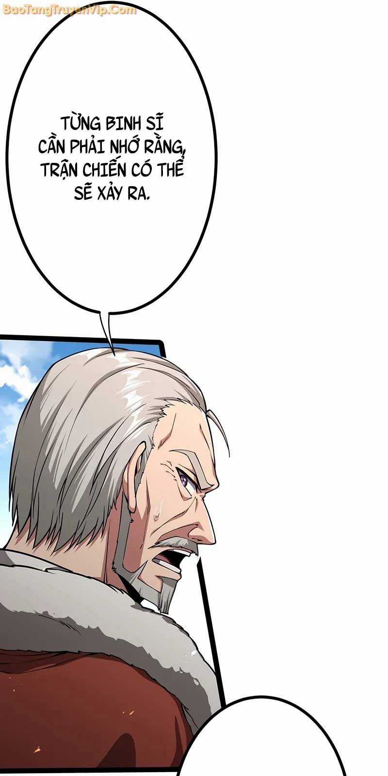 Phòng Thủ Hầm Ngục Chapter 43 trang 52