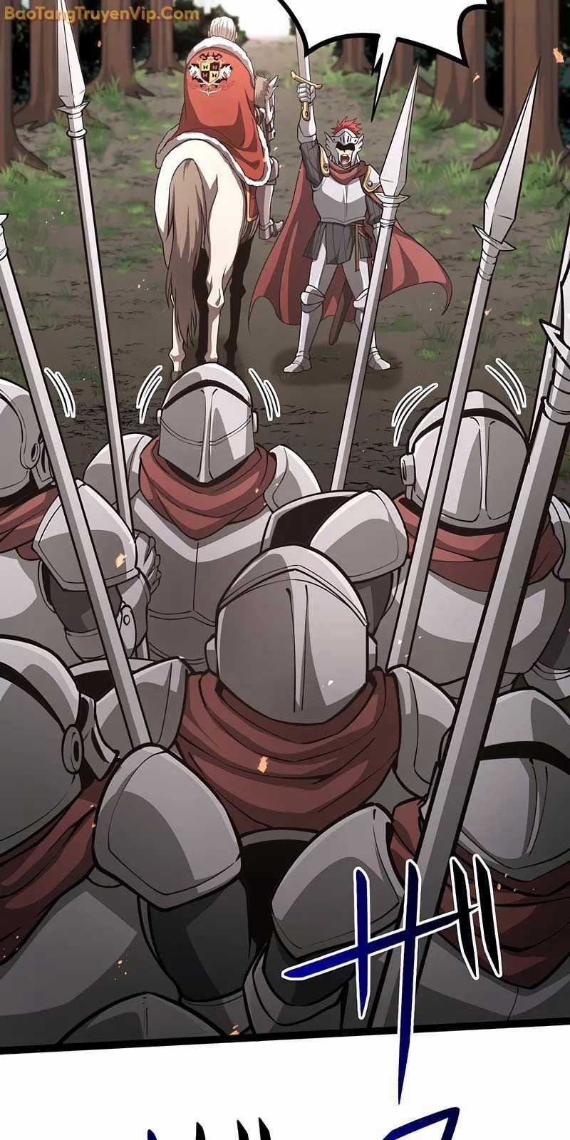 Phòng Thủ Hầm Ngục Chapter 43 trang 54