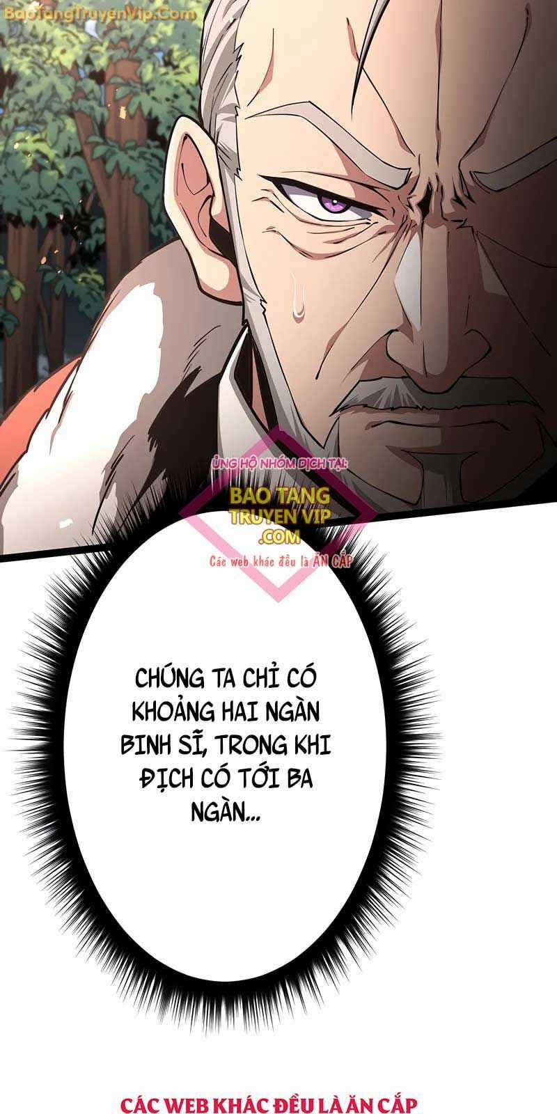 Phòng Thủ Hầm Ngục Chapter 43 trang 56