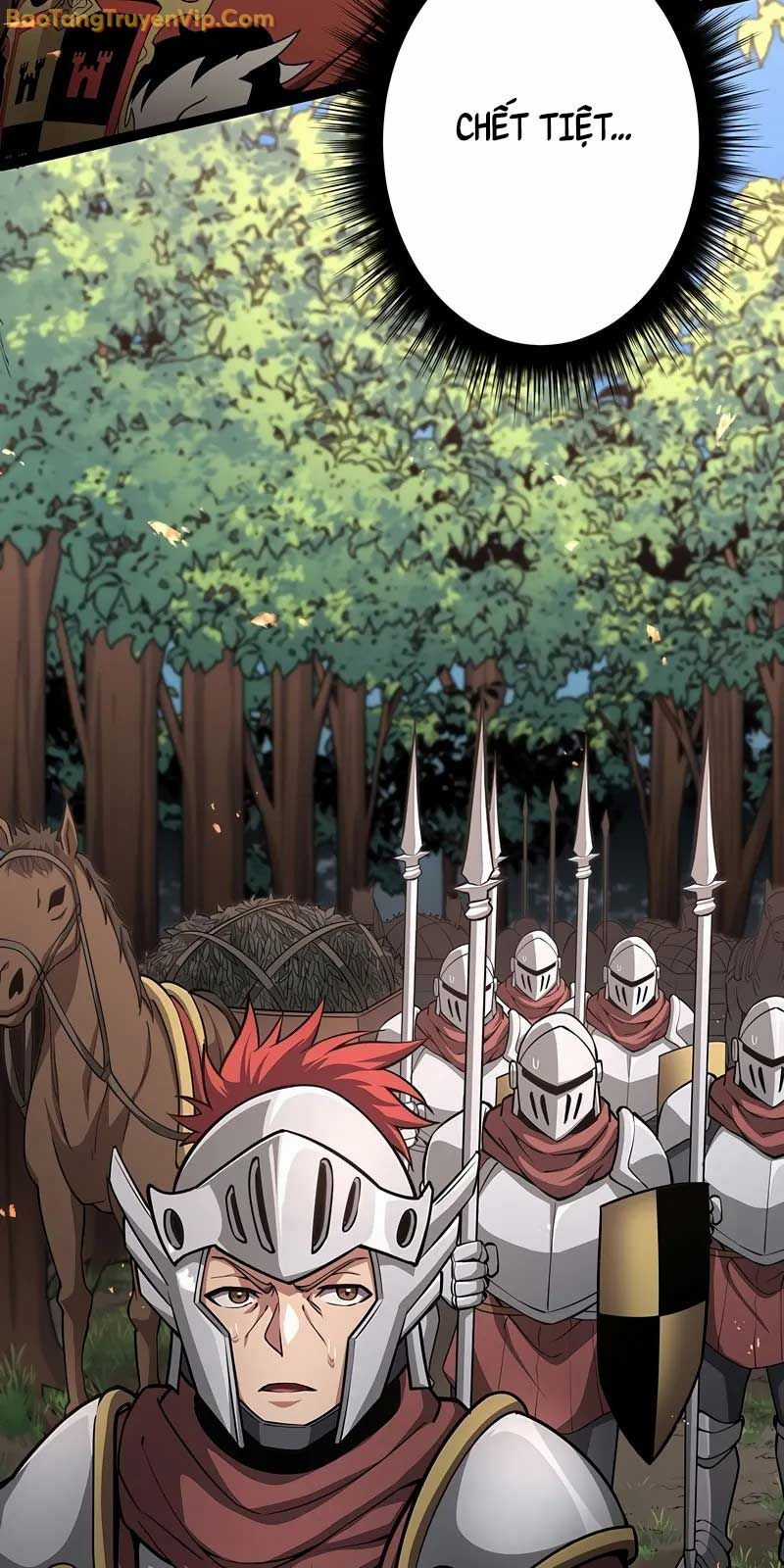 Phòng Thủ Hầm Ngục Chapter 43 trang 58