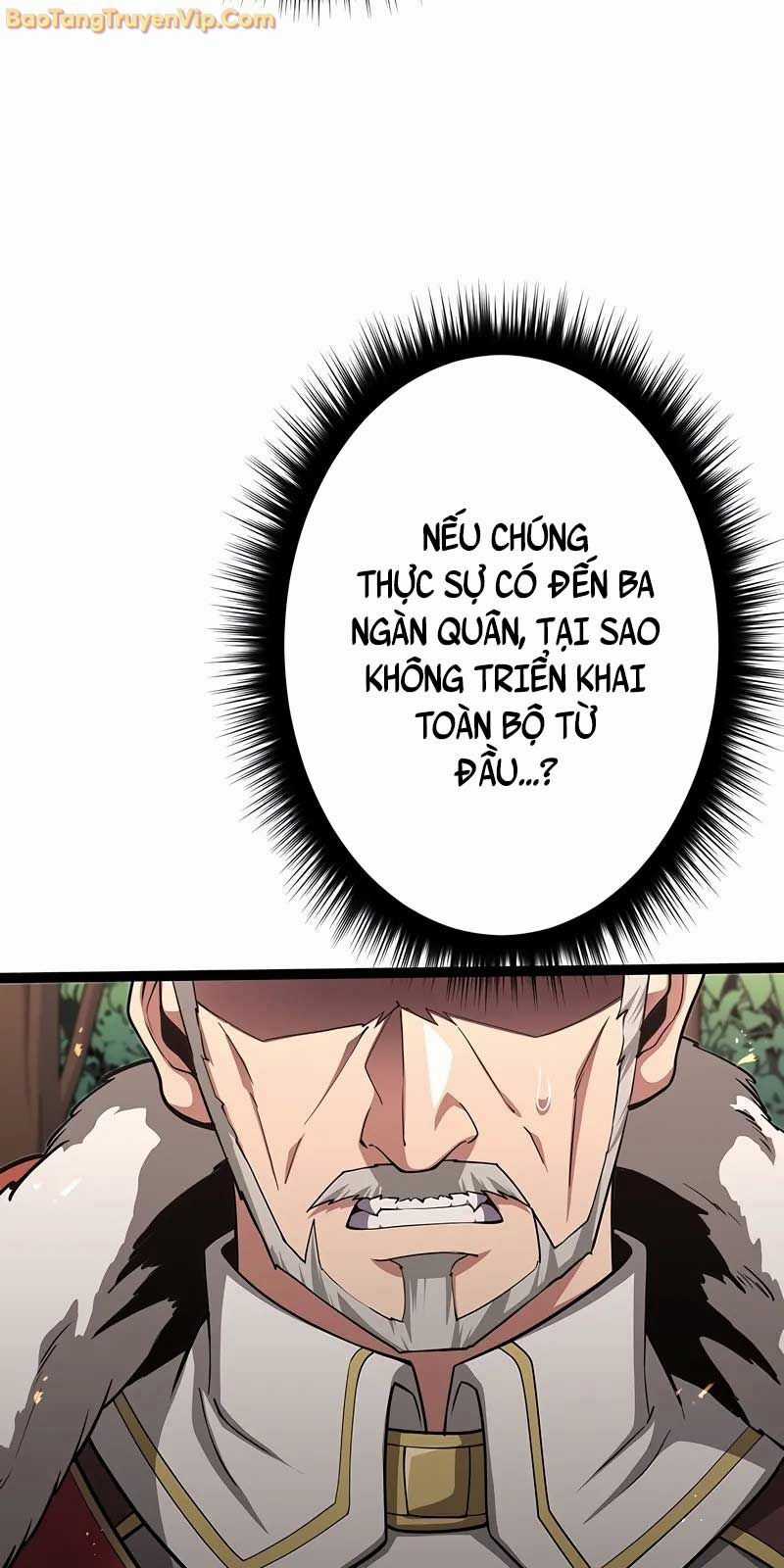 Phòng Thủ Hầm Ngục Chapter 43 trang 66