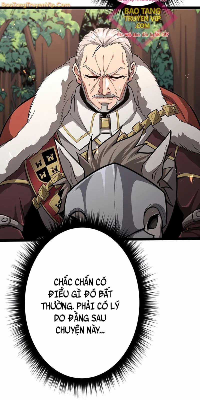 Phòng Thủ Hầm Ngục Chapter 43 trang 68