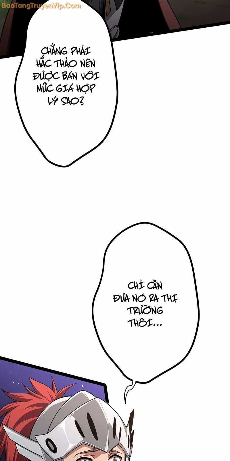 Phòng Thủ Hầm Ngục Chapter 43 trang 7