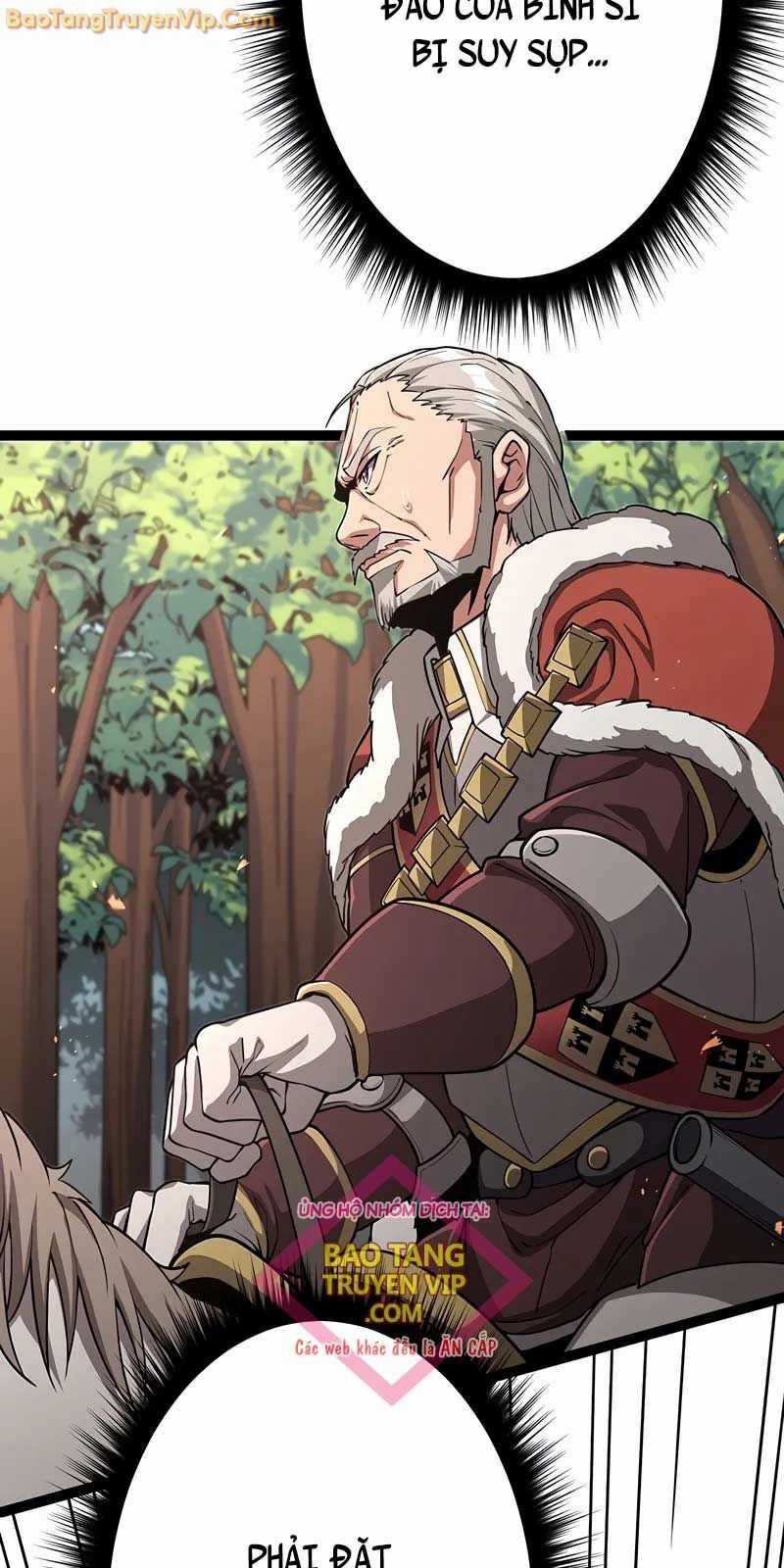 Phòng Thủ Hầm Ngục Chapter 43 trang 72