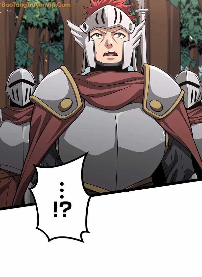 Phòng Thủ Hầm Ngục Chapter 43 trang 76