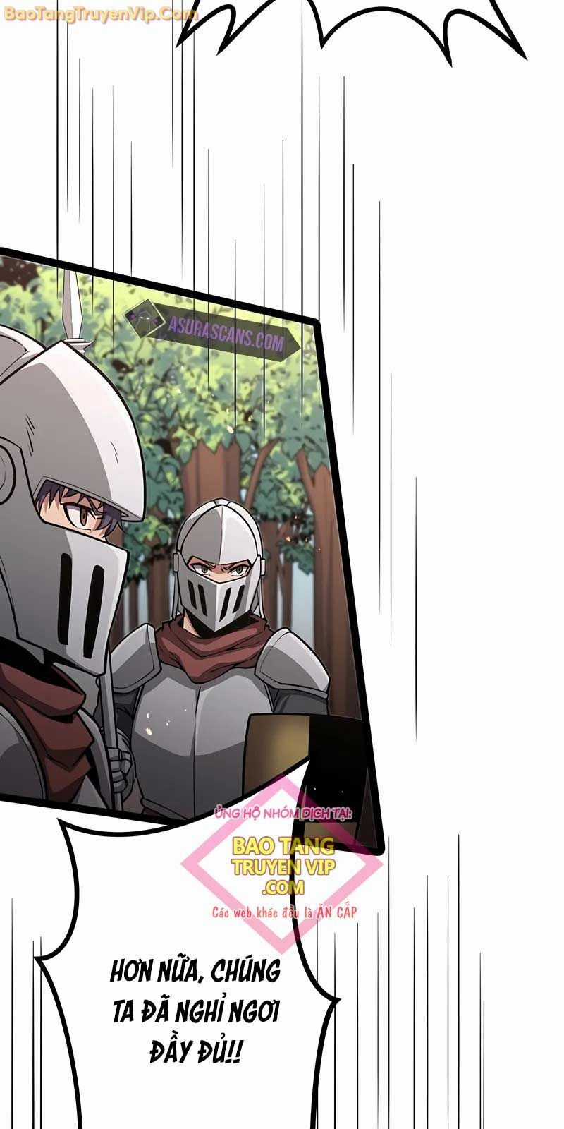 Phòng Thủ Hầm Ngục Chapter 43 trang 79