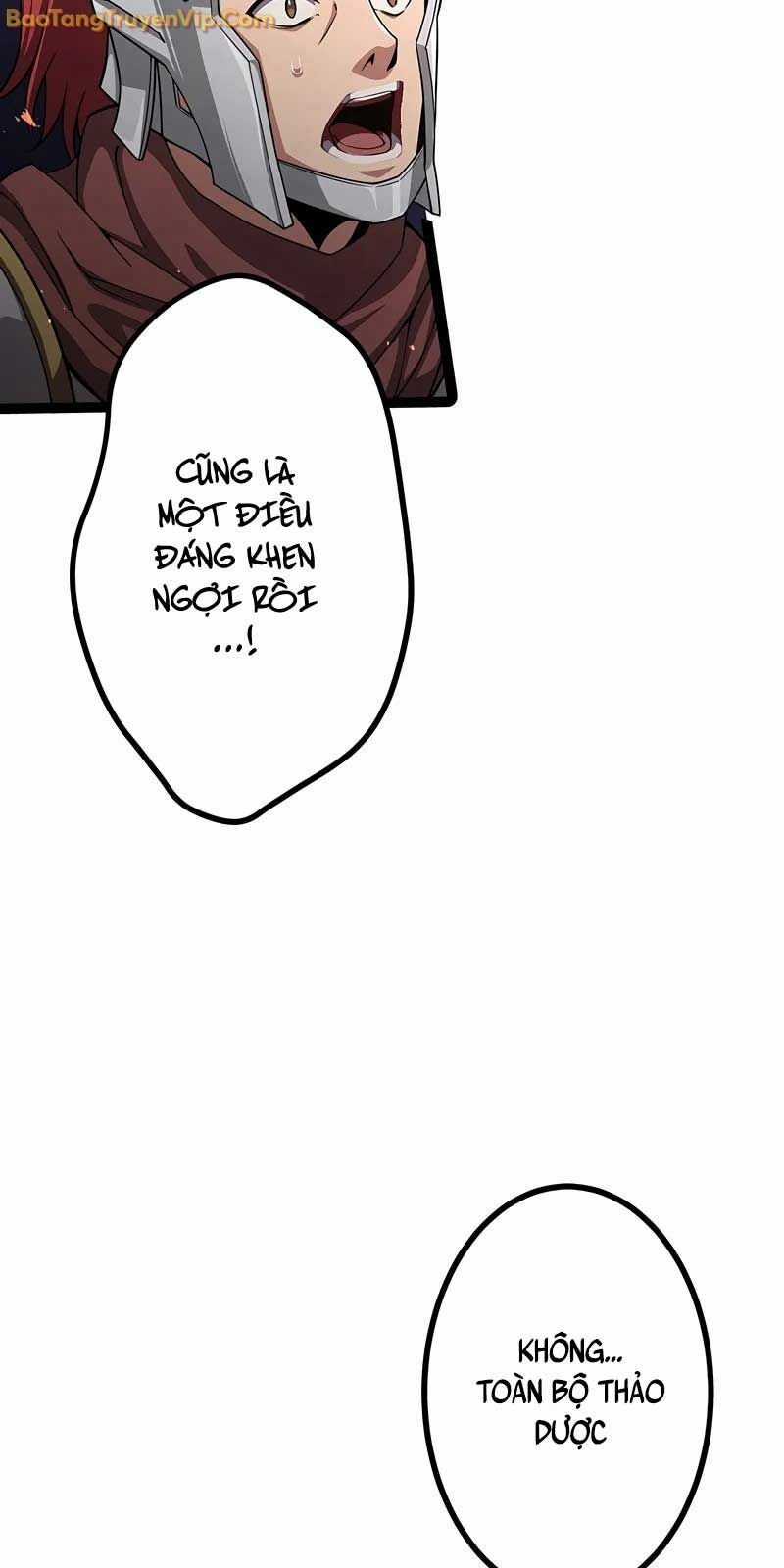 Phòng Thủ Hầm Ngục Chapter 43 trang 8