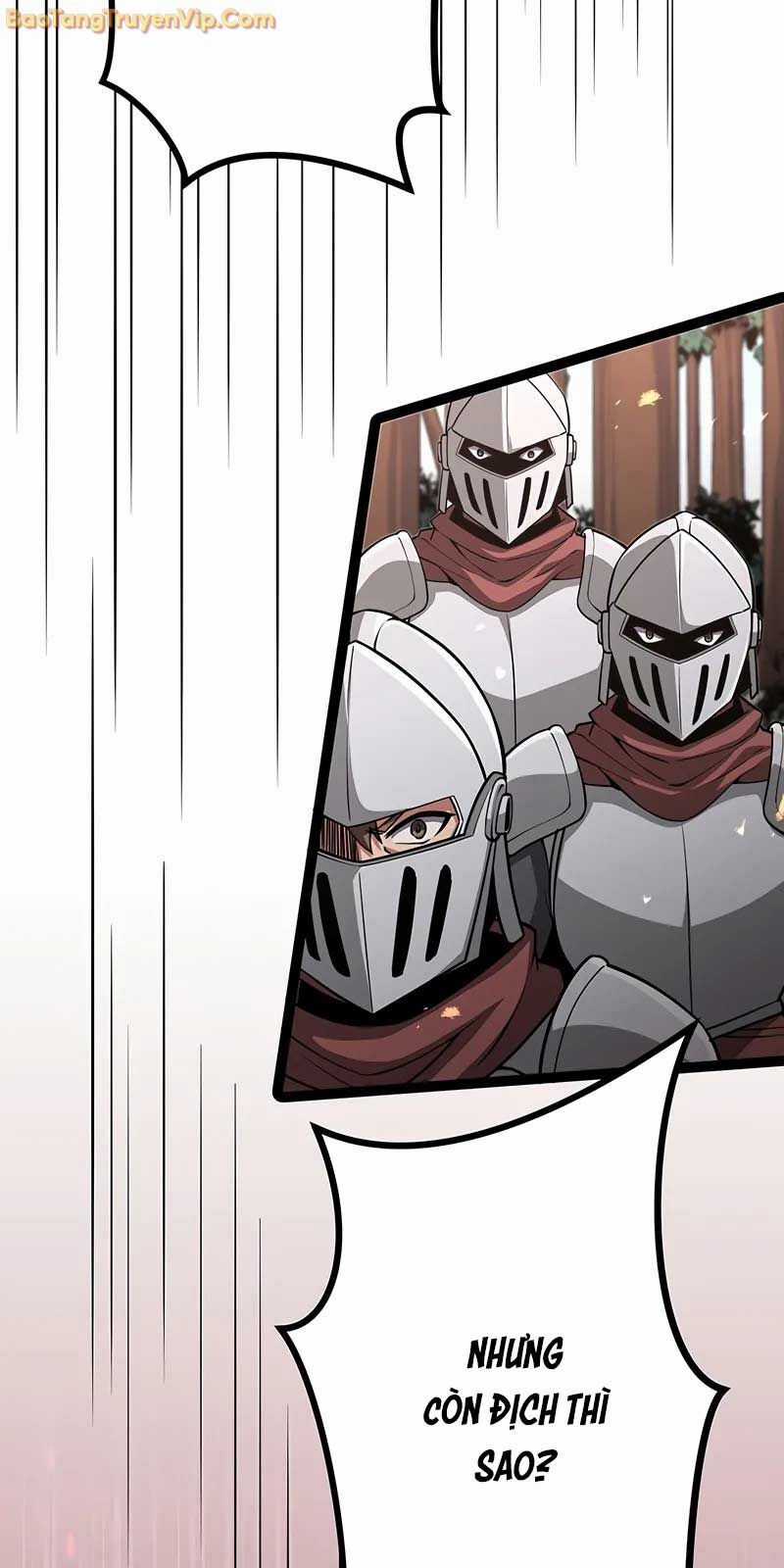 Phòng Thủ Hầm Ngục Chapter 43 trang 80