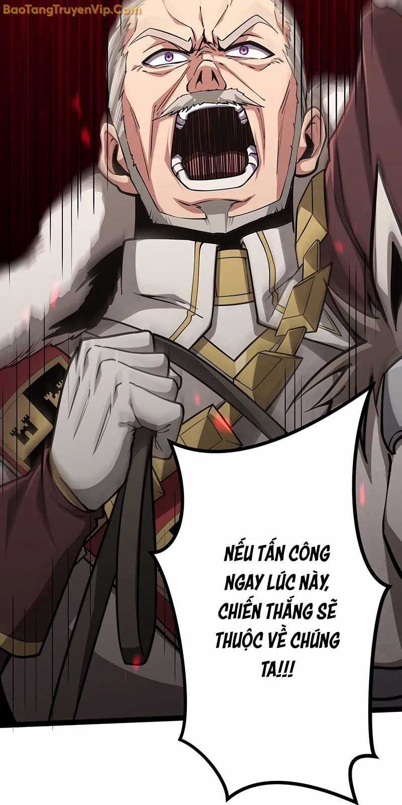 Phòng Thủ Hầm Ngục Chapter 43 trang 82