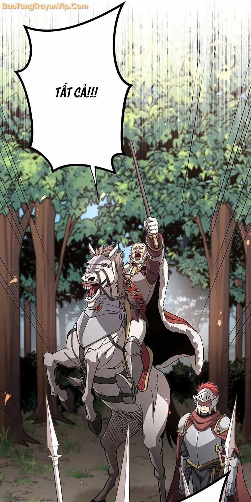 Phòng Thủ Hầm Ngục Chapter 43 trang 85