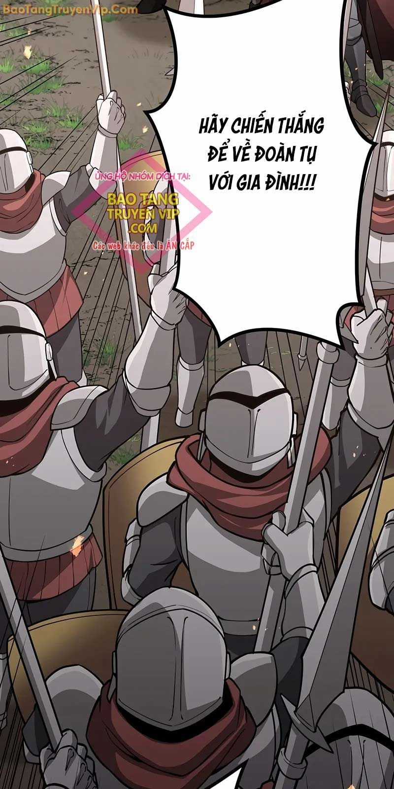 Phòng Thủ Hầm Ngục Chapter 43 trang 86