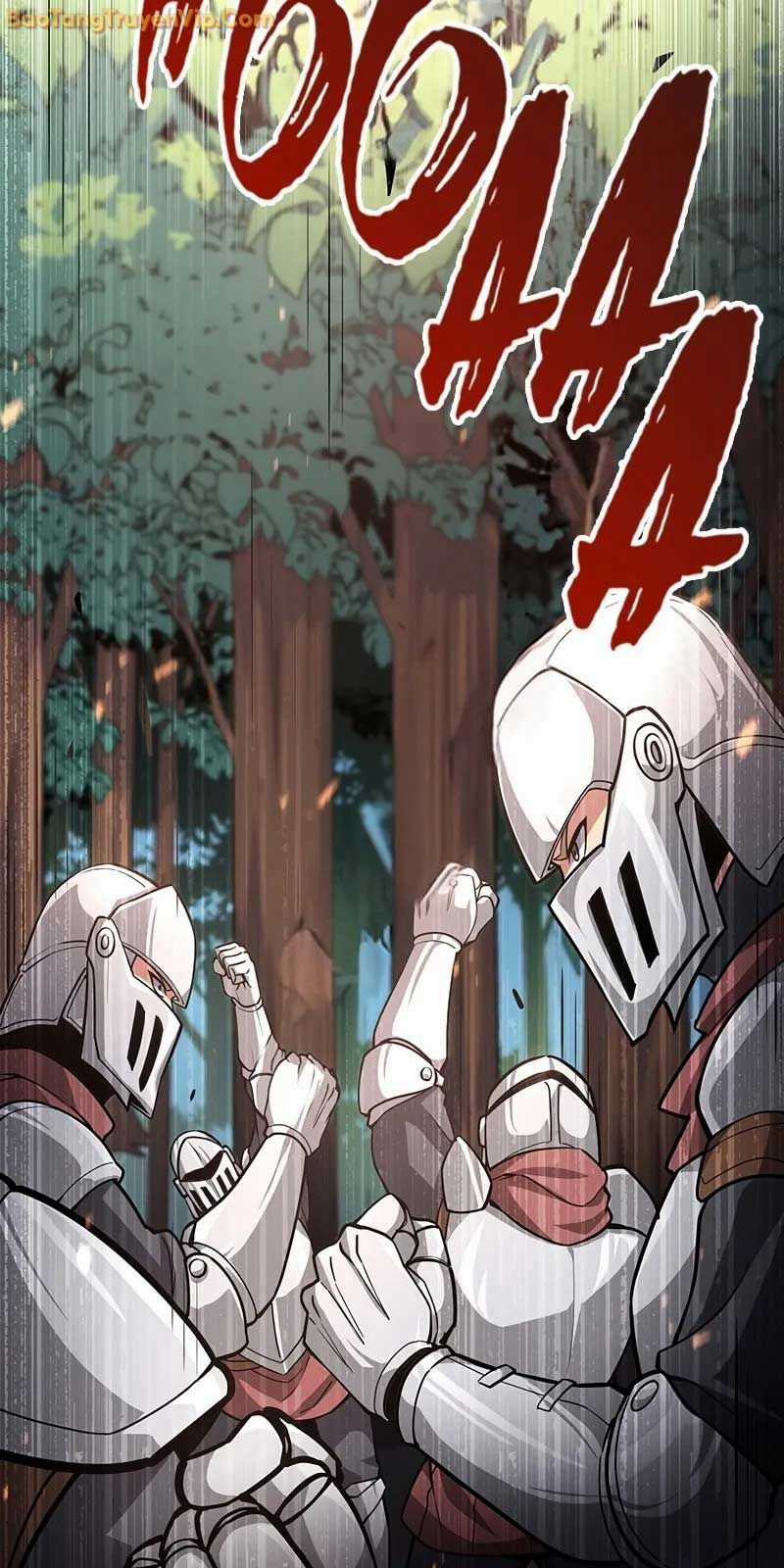 Phòng Thủ Hầm Ngục Chapter 43 trang 88