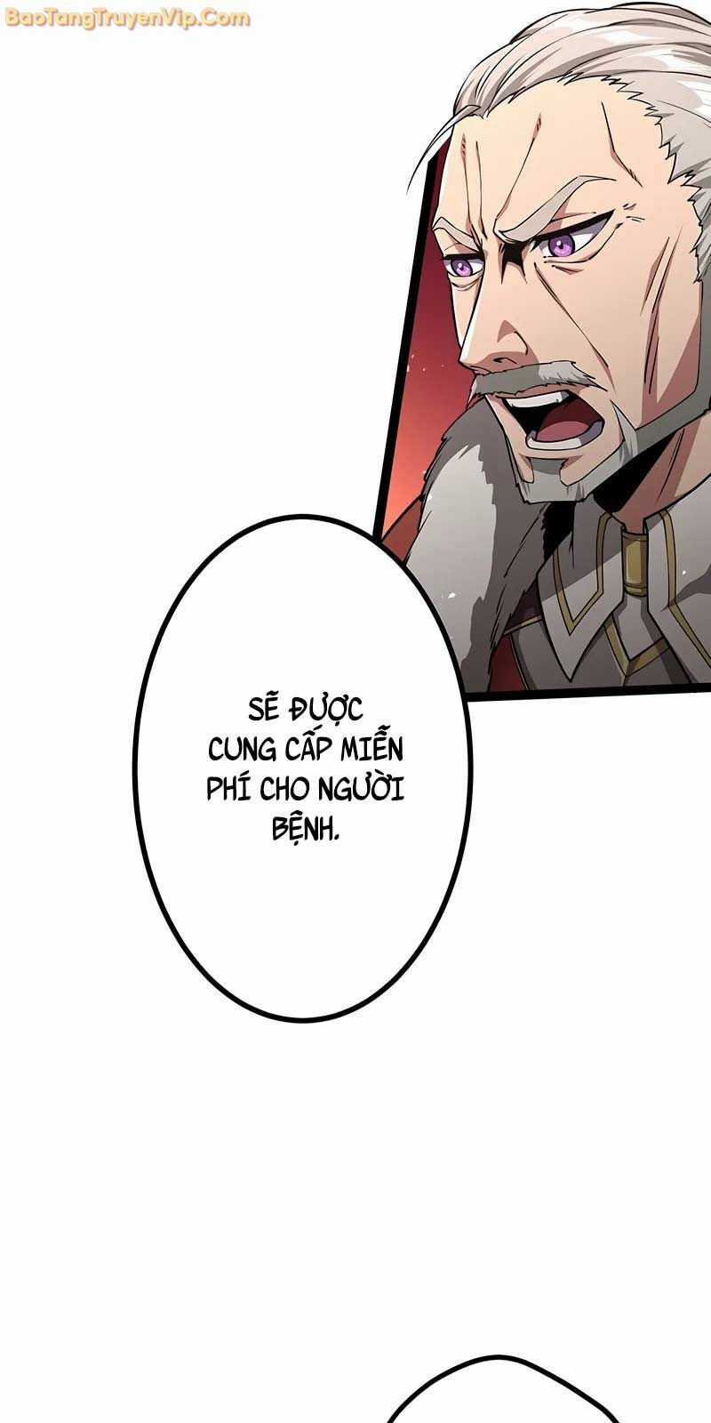 Phòng Thủ Hầm Ngục Chapter 43 trang 9