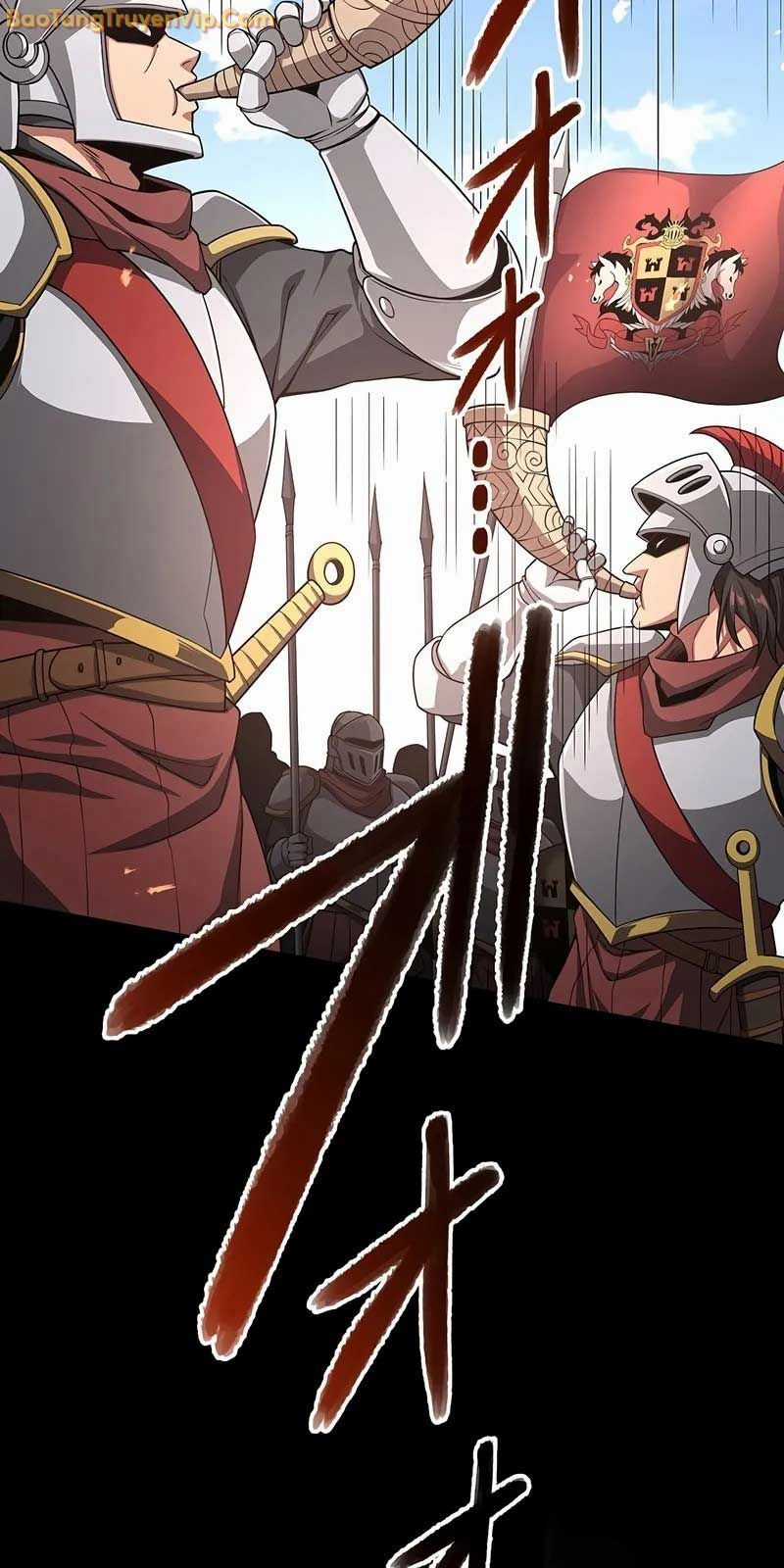 Phòng Thủ Hầm Ngục Chapter 43 trang 94