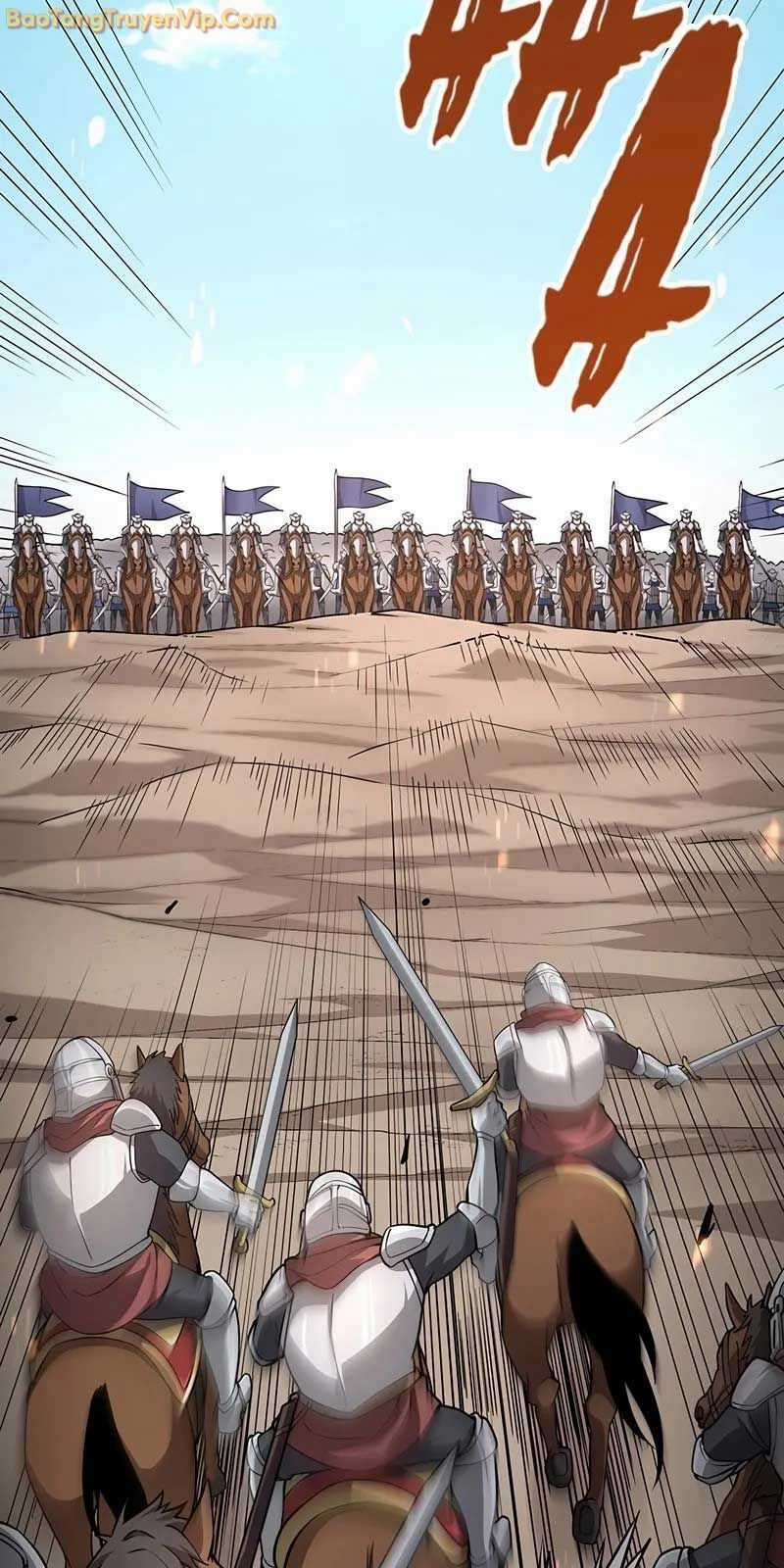 Phòng Thủ Hầm Ngục Chapter 43 trang 98