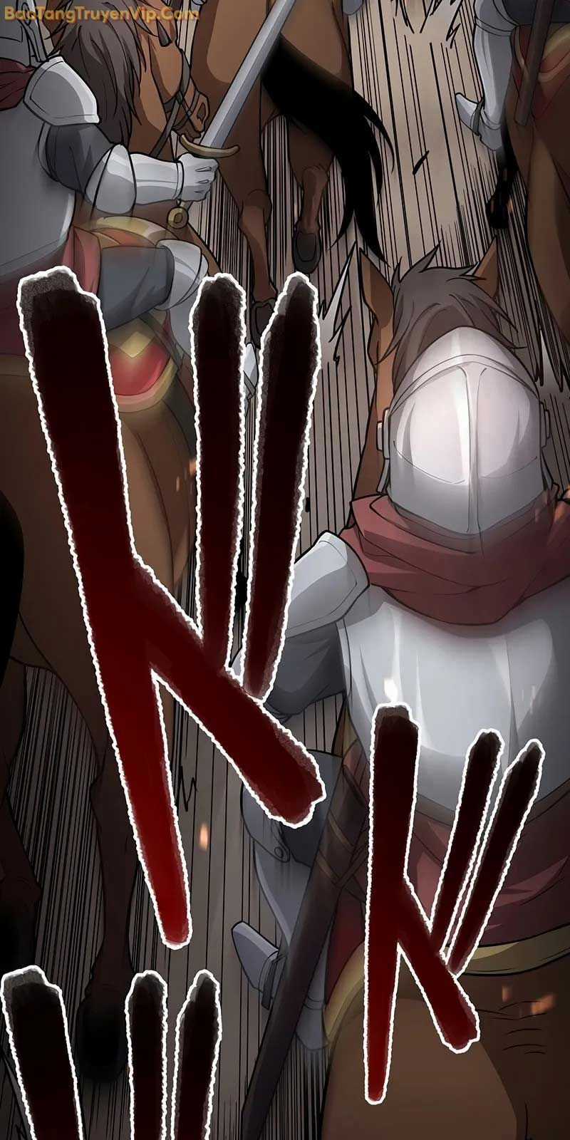 Phòng Thủ Hầm Ngục Chapter 43 trang 99