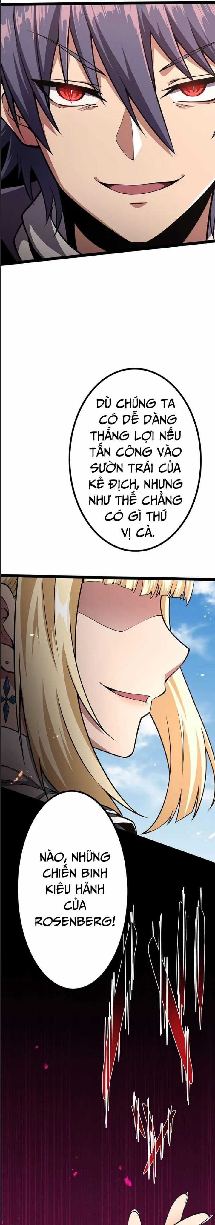 Phòng Thủ Hầm Ngục Chapter 44 trang 13