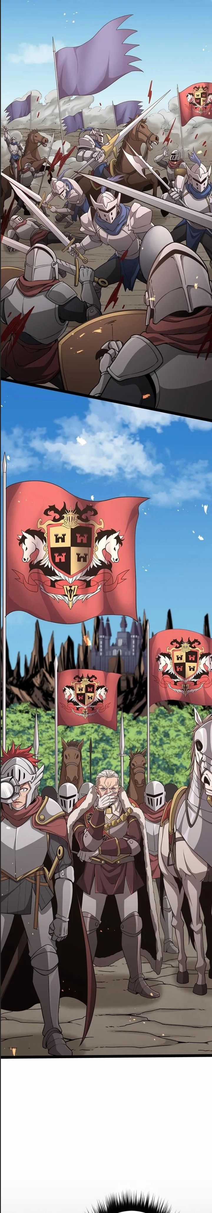 Phòng Thủ Hầm Ngục Chapter 44 trang 16