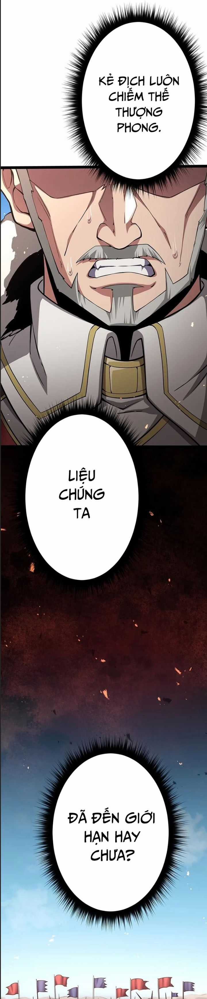 Phòng Thủ Hầm Ngục Chapter 44 trang 19