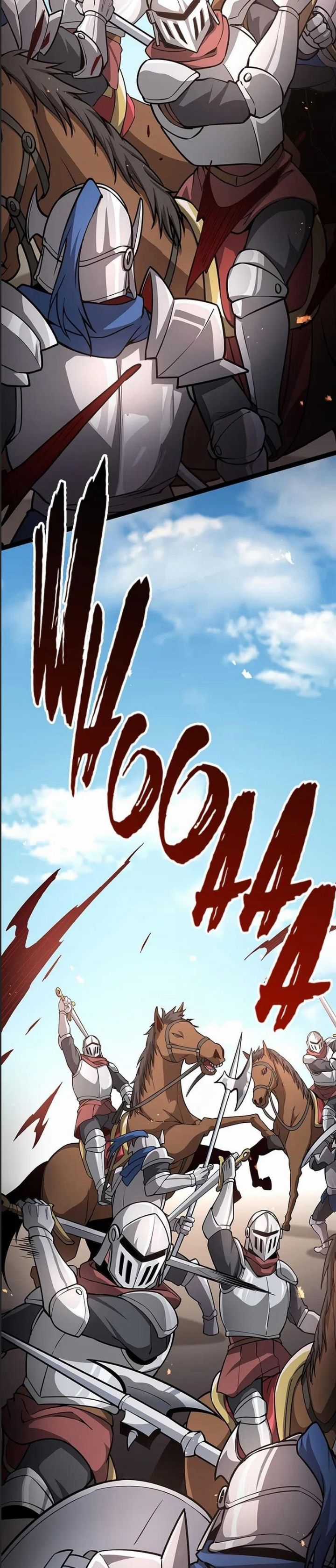 Phòng Thủ Hầm Ngục Chapter 44 trang 2