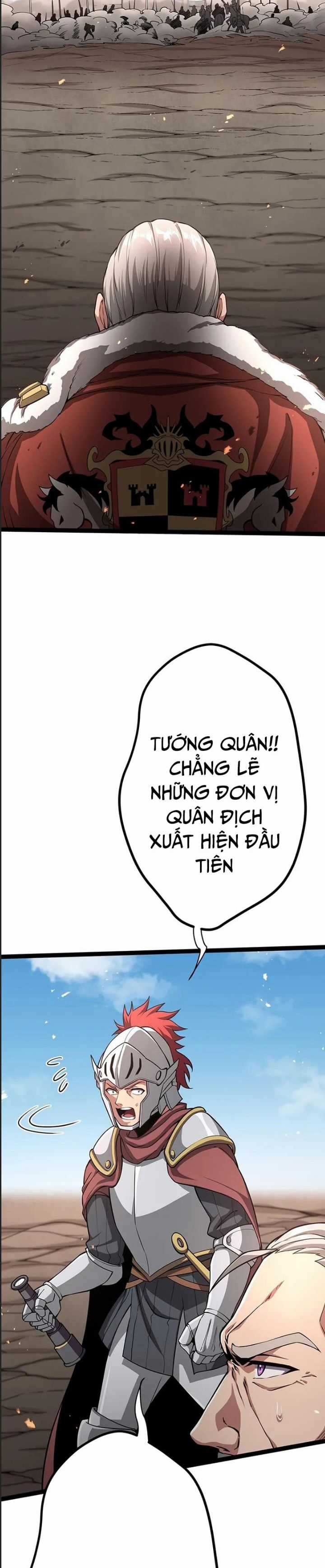 Phòng Thủ Hầm Ngục Chapter 44 trang 20