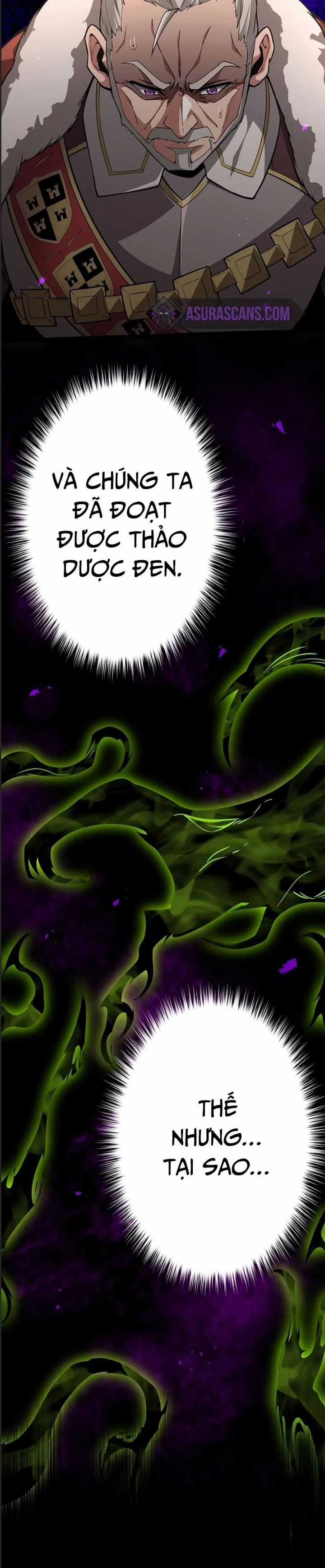 Phòng Thủ Hầm Ngục Chapter 44 trang 24