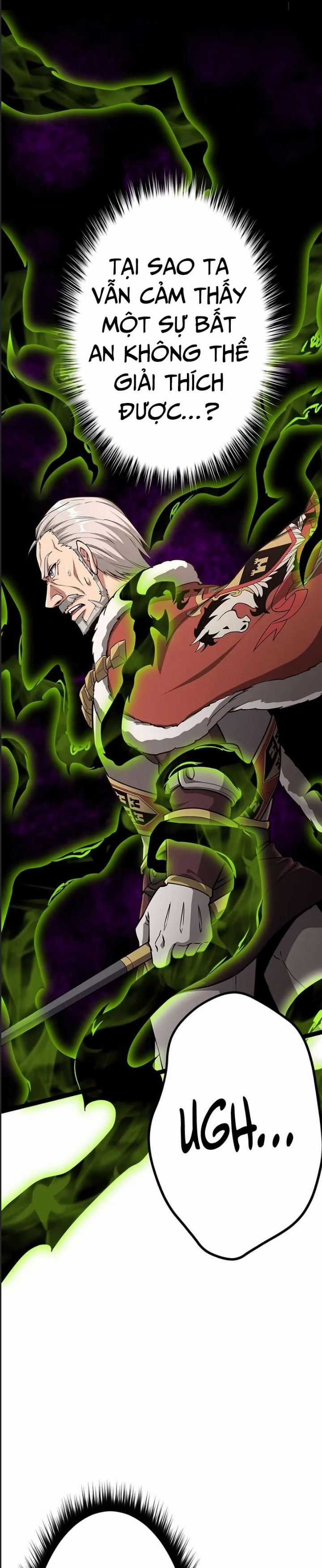 Phòng Thủ Hầm Ngục Chapter 44 trang 25