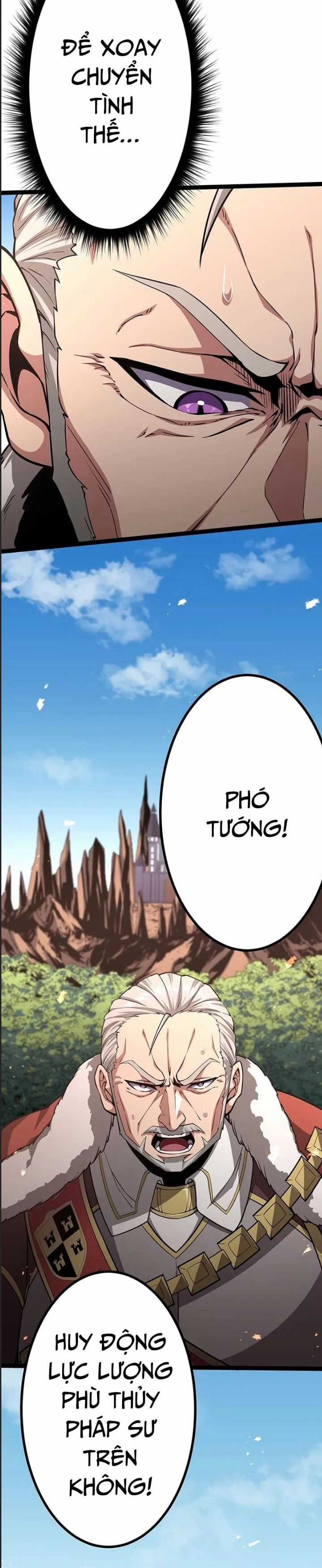 Phòng Thủ Hầm Ngục Chapter 44 trang 26