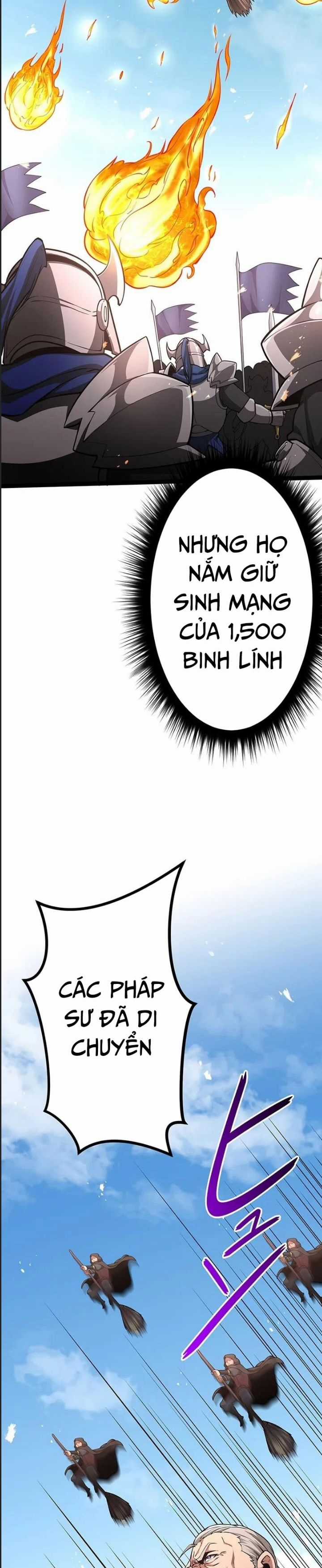 Phòng Thủ Hầm Ngục Chapter 44 trang 28