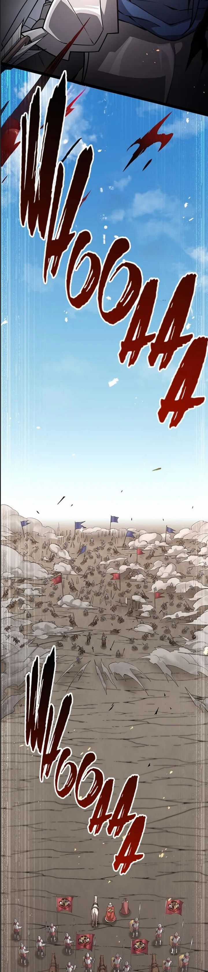 Phòng Thủ Hầm Ngục Chapter 44 trang 3