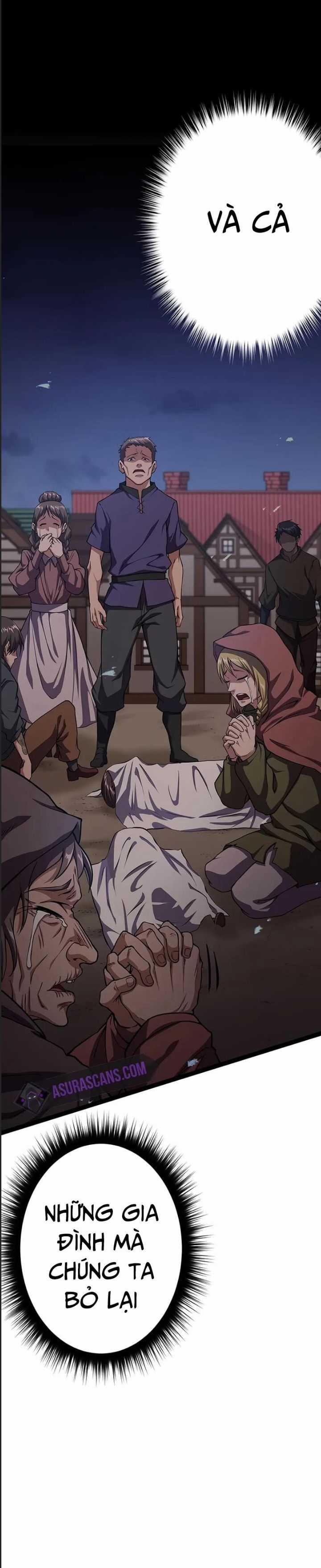 Phòng Thủ Hầm Ngục Chapter 44 trang 30