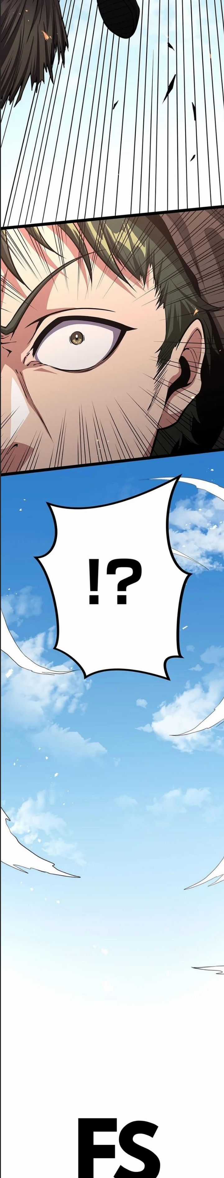 Phòng Thủ Hầm Ngục Chapter 44 trang 33