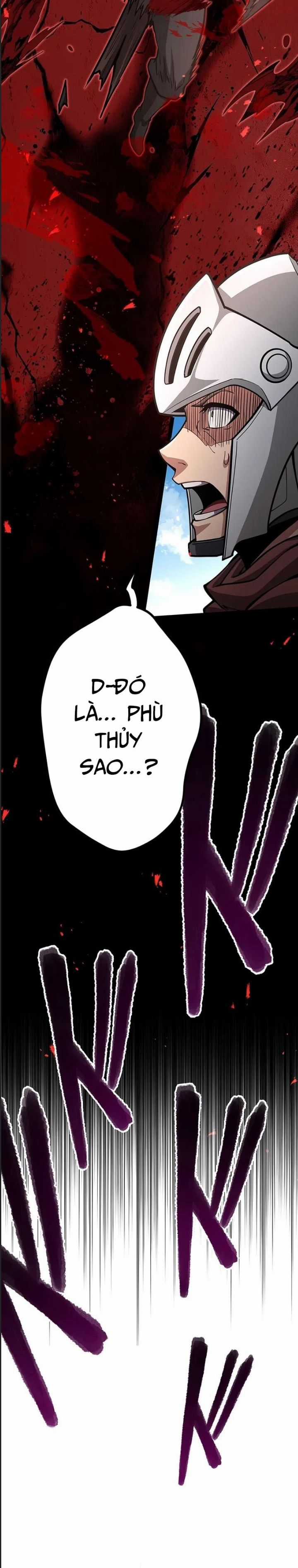 Phòng Thủ Hầm Ngục Chapter 44 trang 36