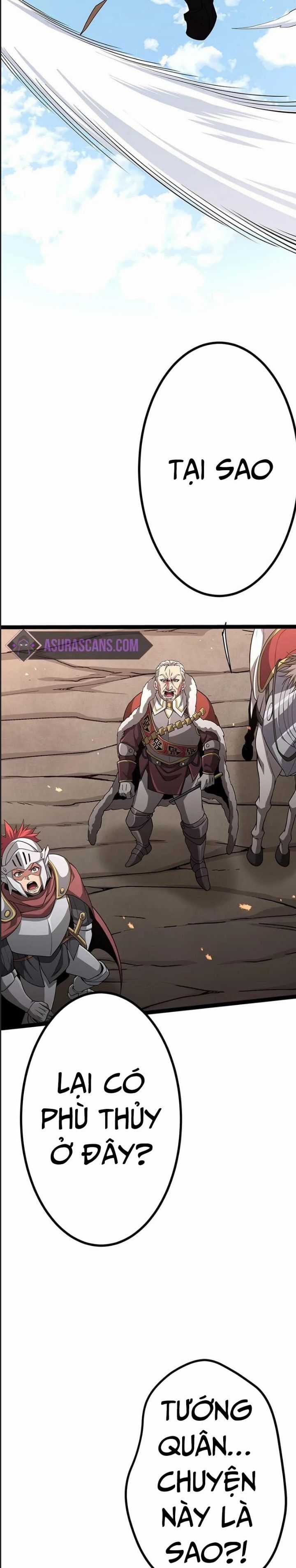 Phòng Thủ Hầm Ngục Chapter 44 trang 38