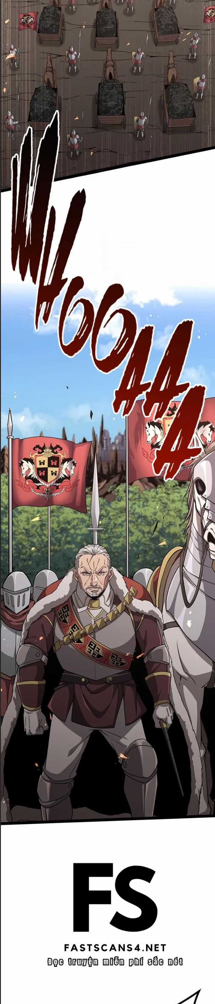 Phòng Thủ Hầm Ngục Chapter 44 trang 4