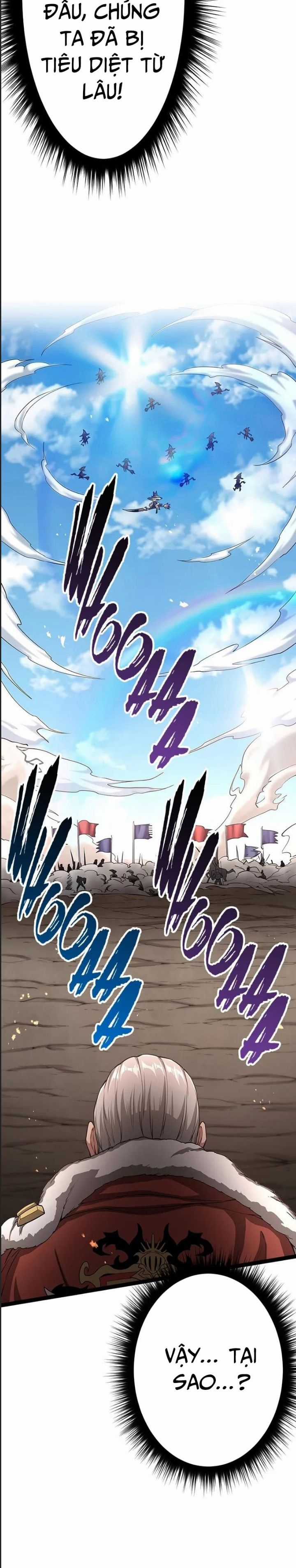 Phòng Thủ Hầm Ngục Chapter 44 trang 40