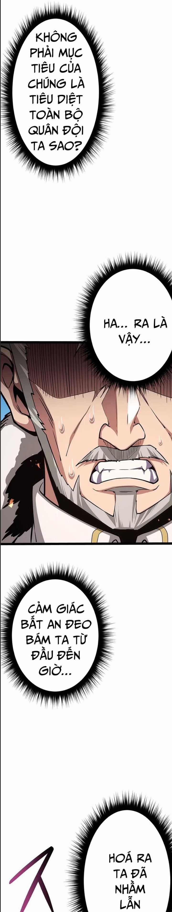 Phòng Thủ Hầm Ngục Chapter 44 trang 41