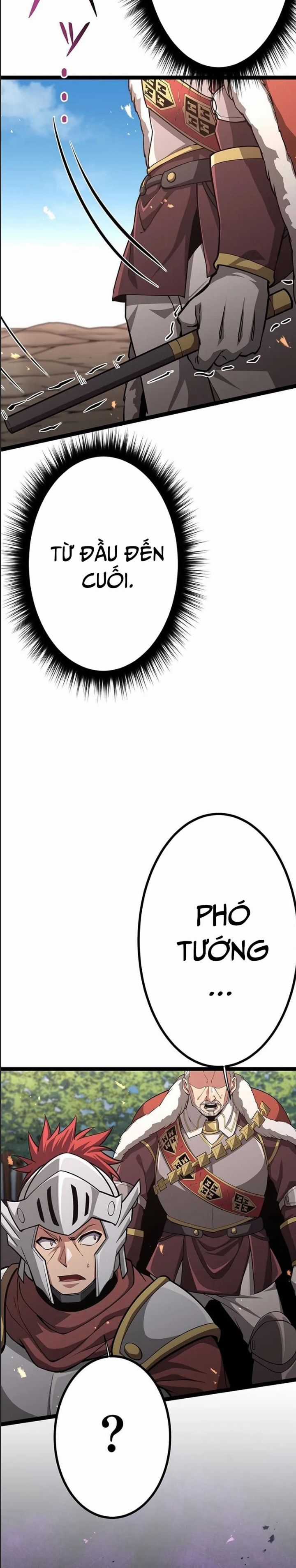 Phòng Thủ Hầm Ngục Chapter 44 trang 42