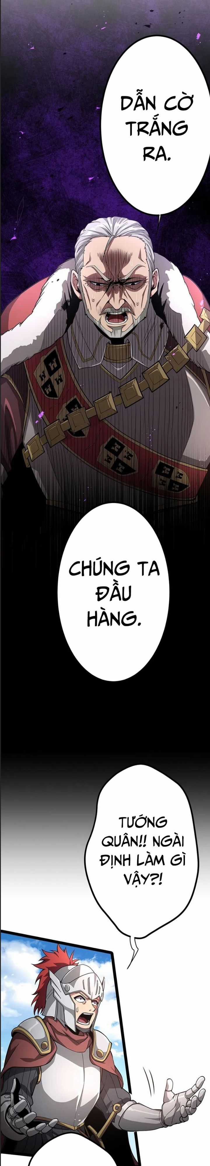Phòng Thủ Hầm Ngục Chapter 44 trang 43