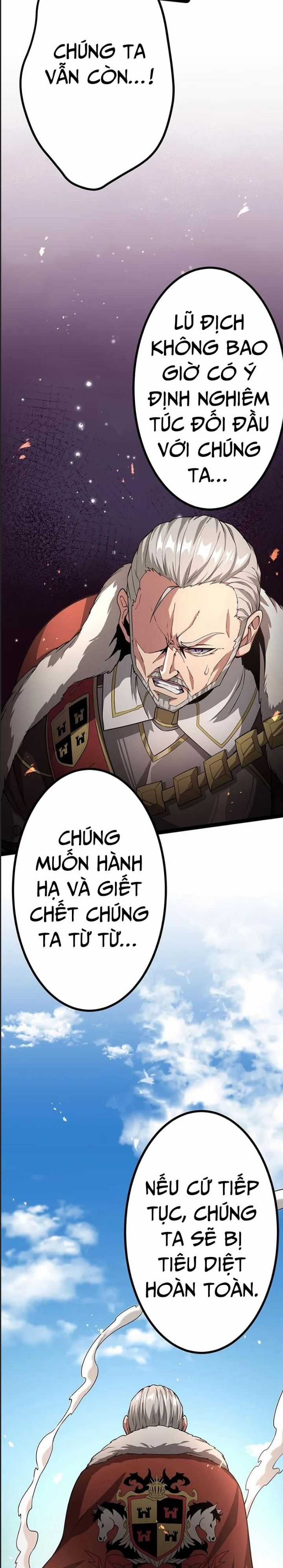 Phòng Thủ Hầm Ngục Chapter 44 trang 44